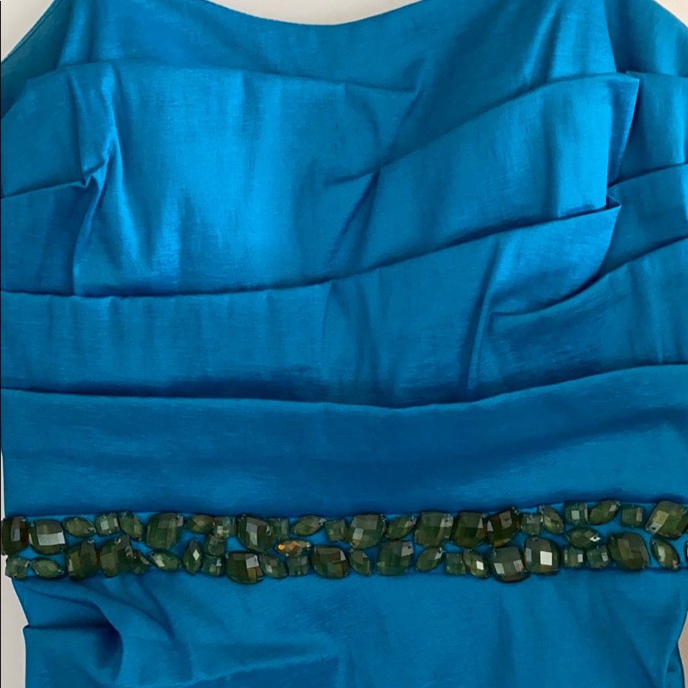 Cache Cocktail Dress - Picture 2 of 4
